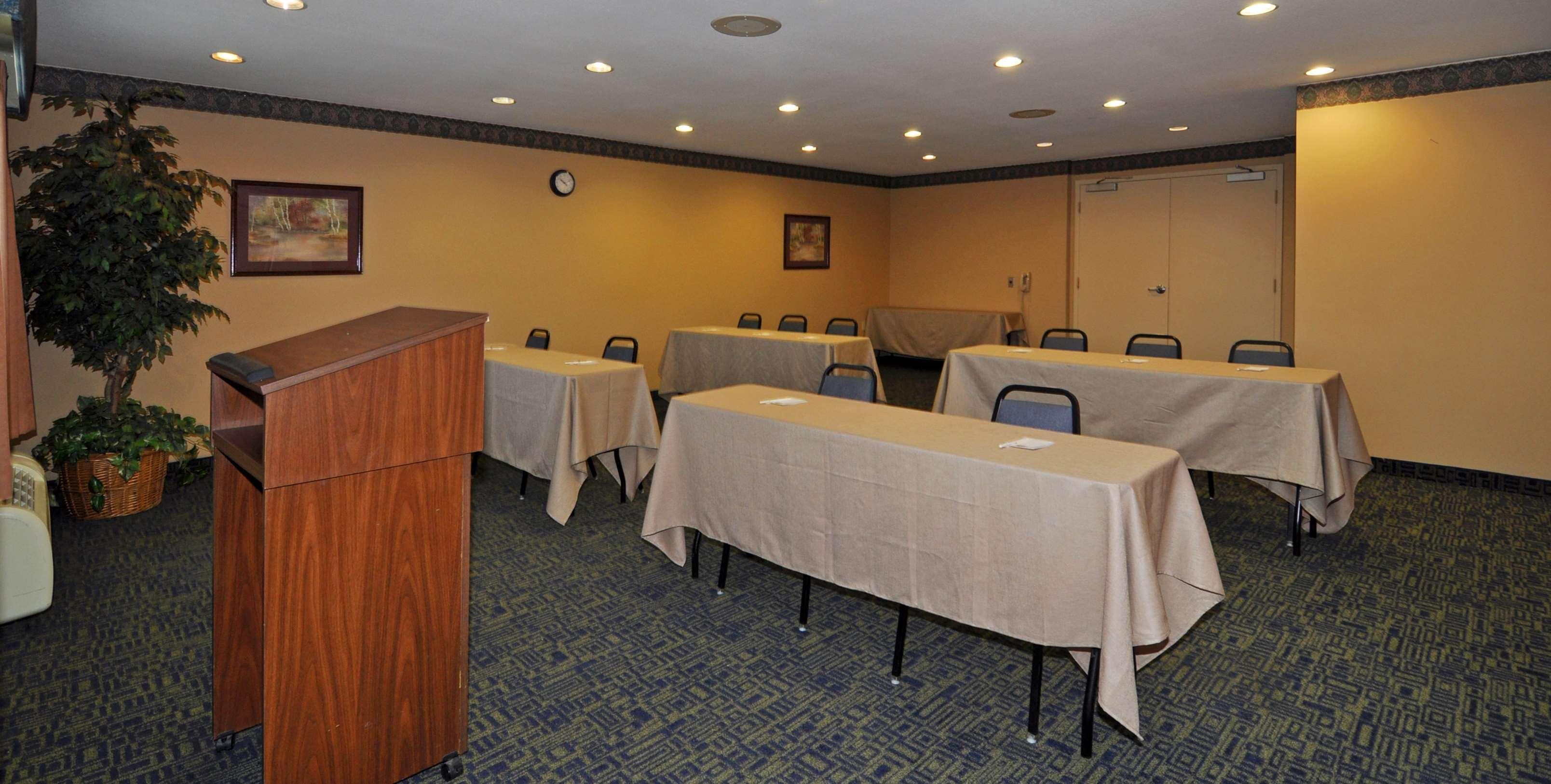 Best Western Plus Vineyard Inn Livermore Exteriör bild