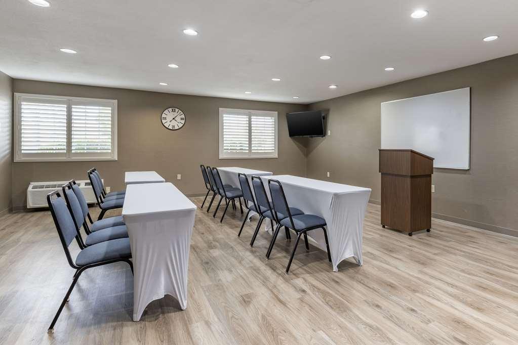 Best Western Plus Vineyard Inn Livermore Bekvämligheter bild
