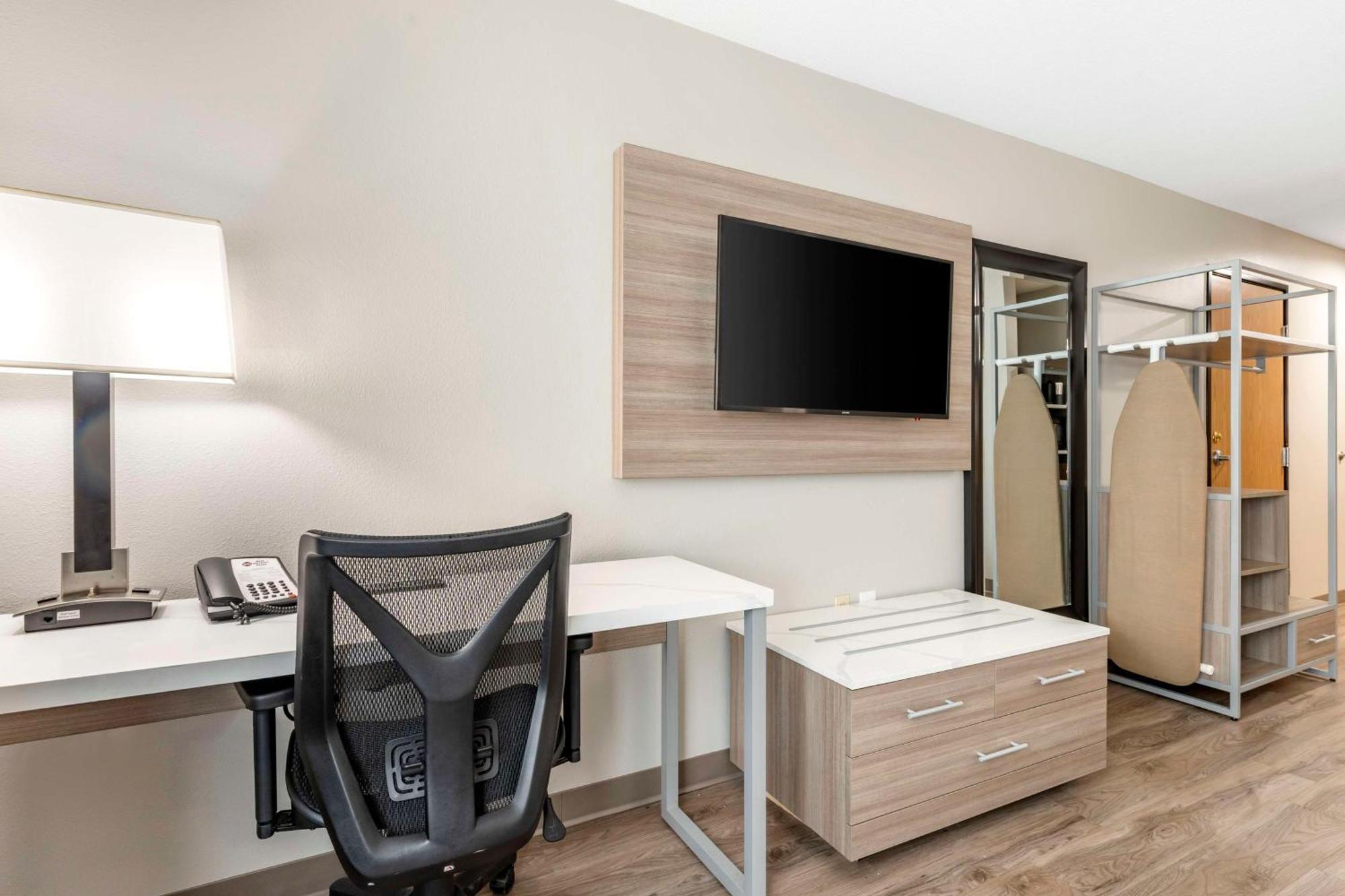 Best Western Plus Vineyard Inn Livermore Exteriör bild